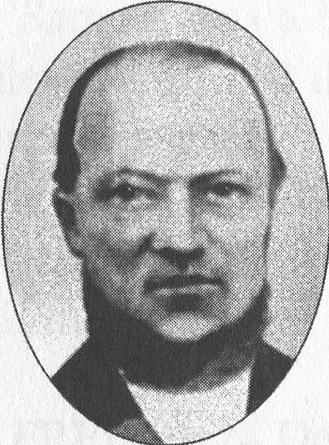 Alfred DeGrey (1831 - 1885) Profile